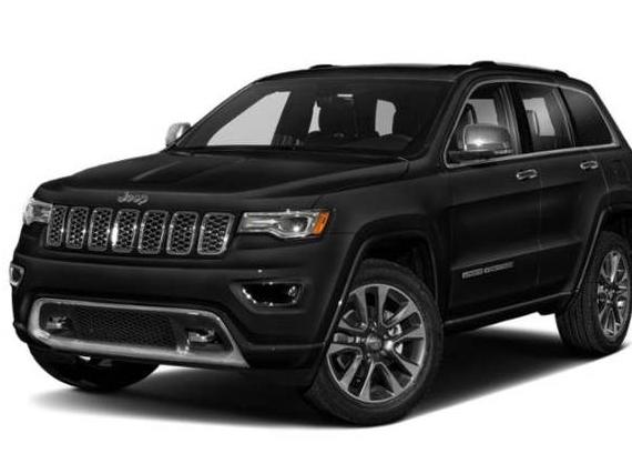 JEEP GRAND CHEROKEE 2018 1C4RJFCG7JC105442 image